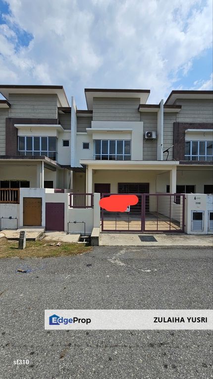 [Open Title]Karak Indah Bentong Pahang, Pahang, Bentong