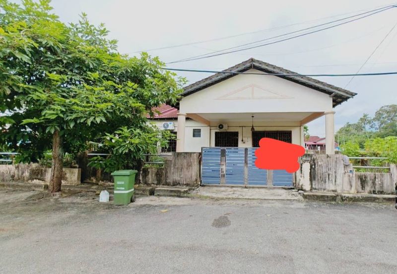 TAMAN BATU HITAM DAMAI