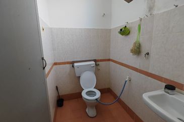 TAMAN BATU HITAM DAMAI