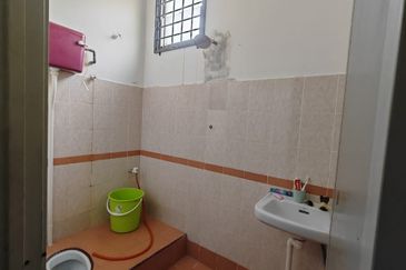 TAMAN BATU HITAM DAMAI