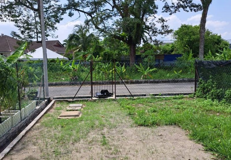 PERUMAHAN JAYA GADING 2