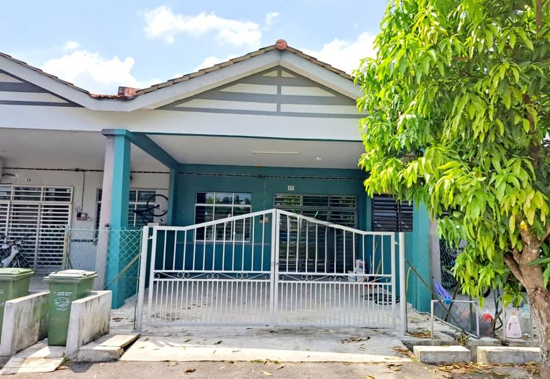 PERUMAHAN JAYA GADING 2