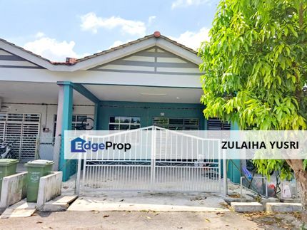 Rumah Cantik Jaya Gading Kuantan, Pahang, Kuantan
