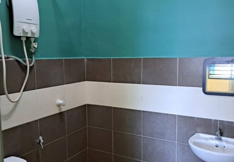 PERUMAHAN JAYA GADING 2