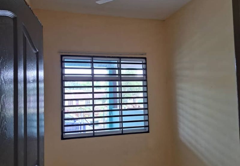 PERUMAHAN JAYA GADING 2