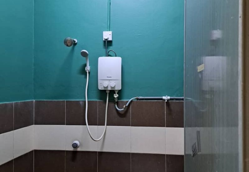 PERUMAHAN JAYA GADING 2