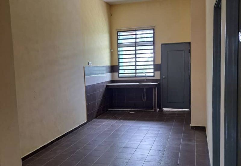 PERUMAHAN JAYA GADING 2