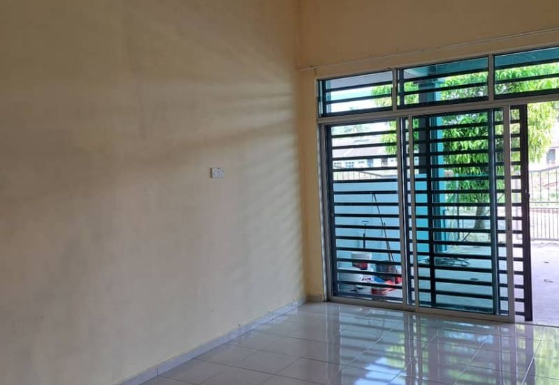 PERUMAHAN JAYA GADING 2