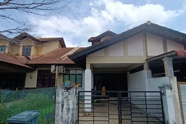 BANDAR DAMANSARA KUANTAN