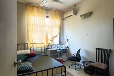 BANDAR DAMANSARA KUANTAN