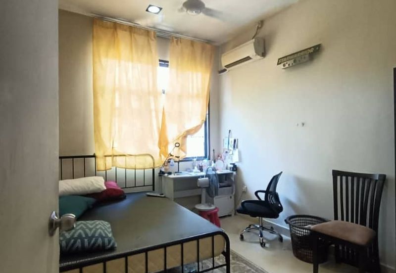 BANDAR DAMANSARA KUANTAN