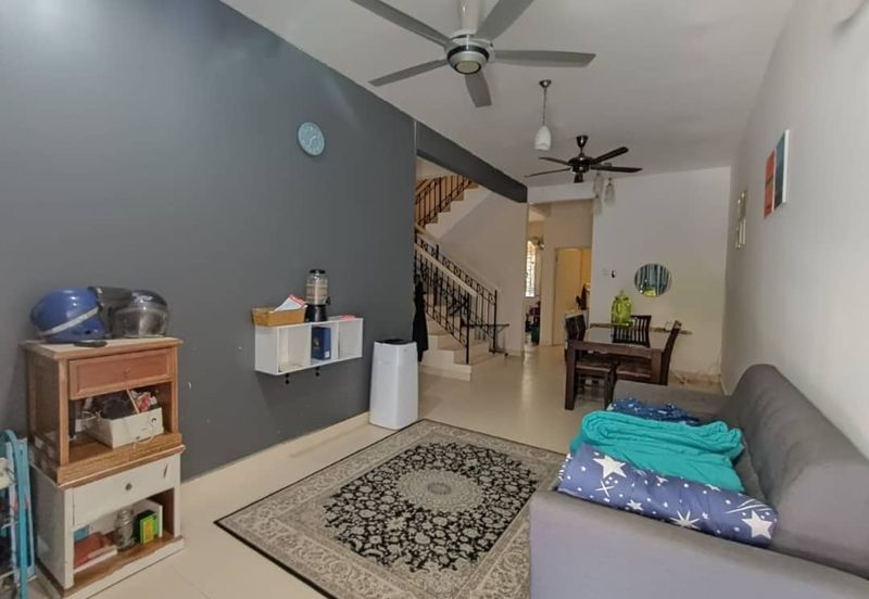 BANDAR DAMANSARA KUANTAN