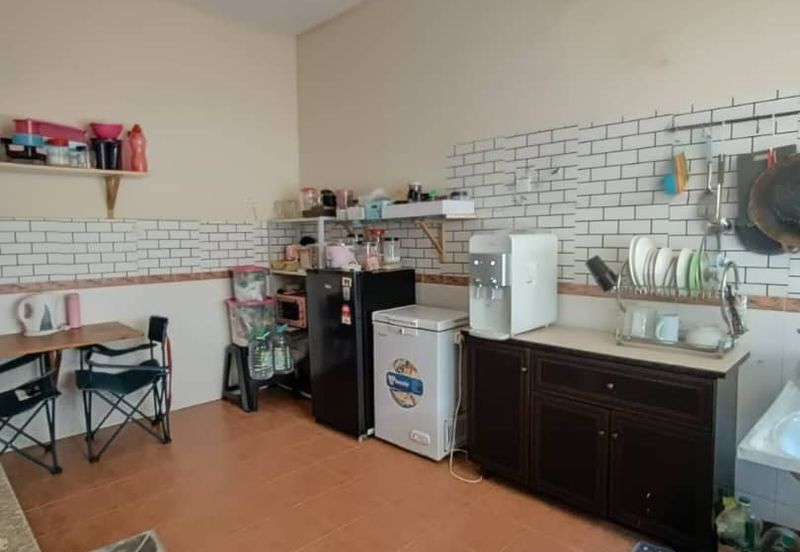 BANDAR DAMANSARA KUANTAN