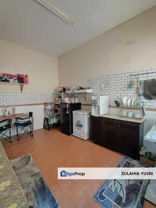 [Freehold]Bandar Damansara Kuantan, Pahang, Kuantan