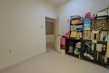 BANDAR DAMANSARA KUANTAN