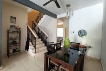 BANDAR DAMANSARA KUANTAN