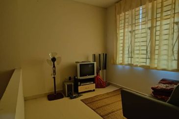 BANDAR DAMANSARA KUANTAN