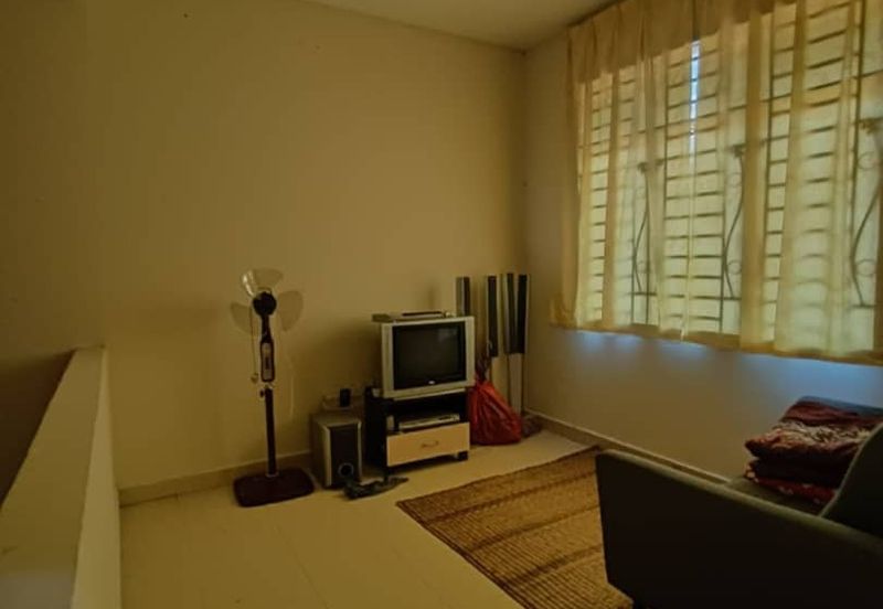 BANDAR DAMANSARA KUANTAN