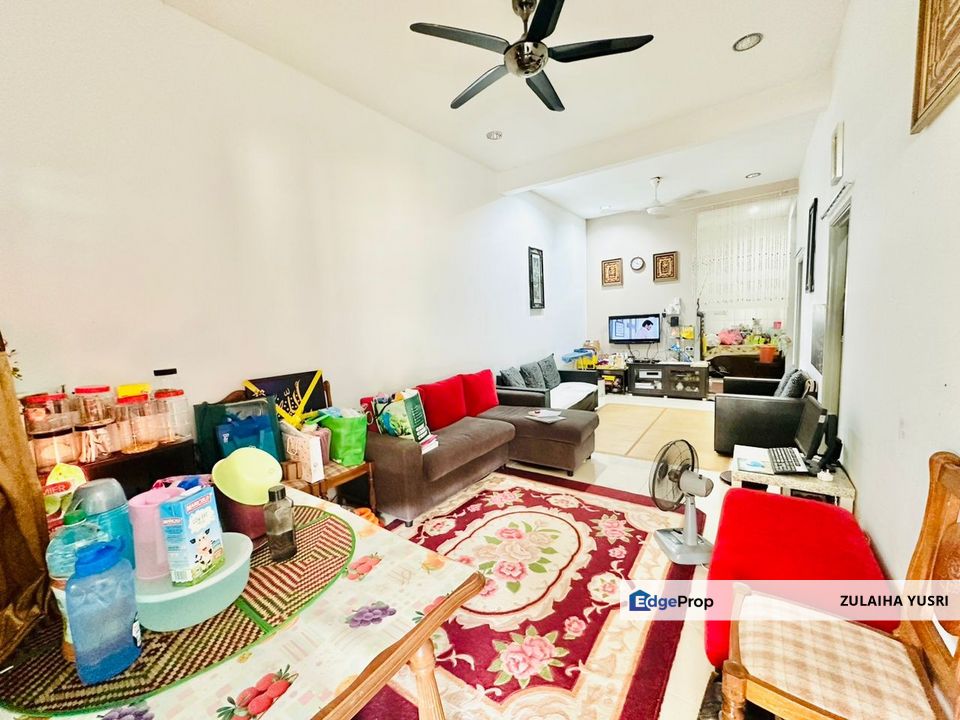 Kotasas Kuantan P2 Azalea 1, Pahang, Kuantan