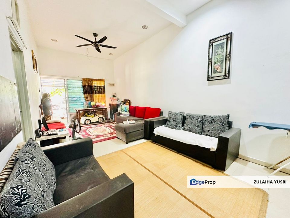 Kotasas Kuantan P2 Azalea 1, Pahang, Kuantan