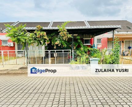 Kotasas Kuantan P2 Azalea 1, Pahang, Kuantan