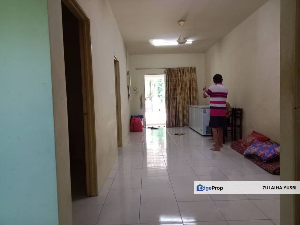 Taman Manchis Jaya Bentong Pahang, Pahang, Bentong