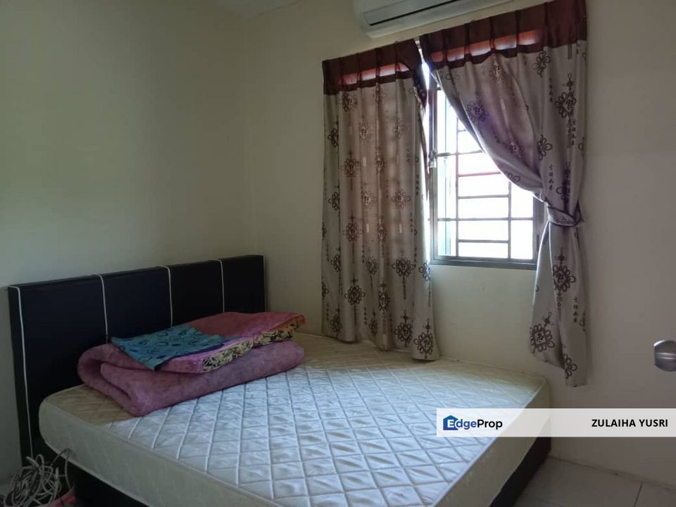 Taman Manchis Jaya Bentong Pahang, Pahang, Bentong