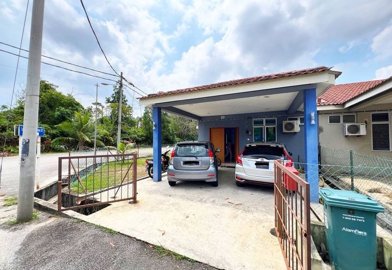 TAMAN BUKIT RANGIN PERDANA 1 & 2