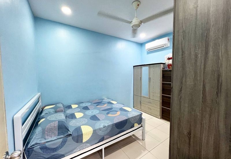 TAMAN BUKIT RANGIN PERDANA 1 & 2