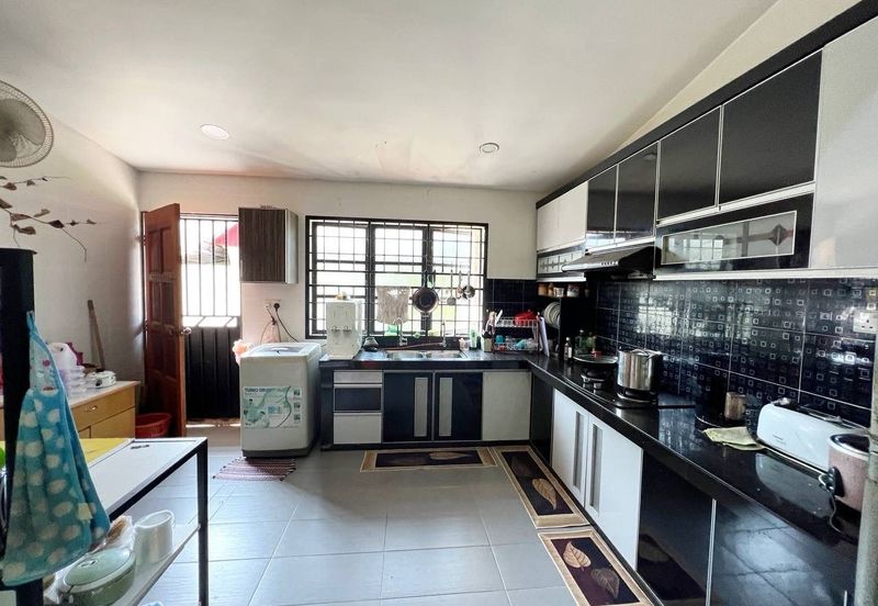 PERUMAHAN SERI DAMAI MAKMUR