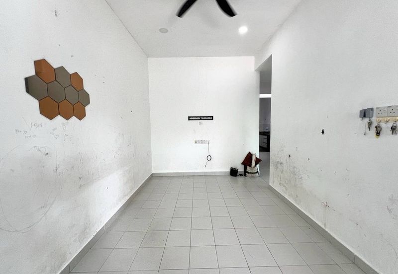 PERUMAHAN SERI DAMAI MAKMUR