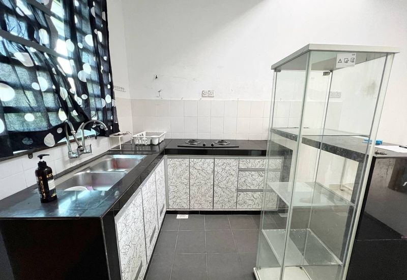 PERUMAHAN SERI DAMAI MAKMUR