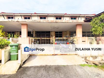 PSJ Sungai Karang Damai Kuantan 2Storey Terrace, Pahang, Kuantan