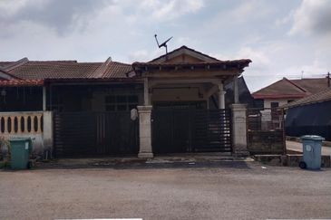 PERUMAHAN KEMPADANG PERDANA