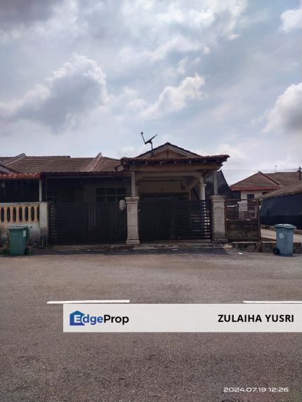 Kg Padang Perdana Kuantan, Pahang, Kuantan