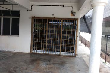 PERUMAHAN KEMPADANG PERDANA