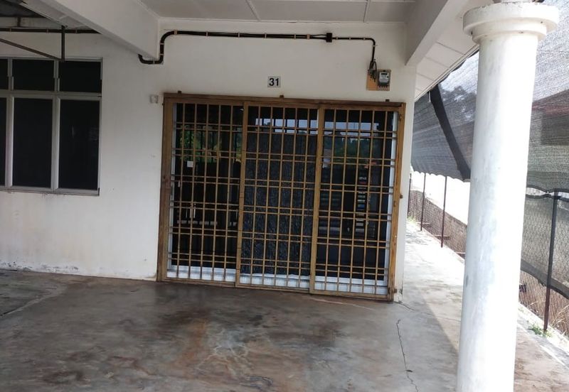 PERUMAHAN KEMPADANG PERDANA