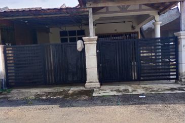 PERUMAHAN KEMPADANG PERDANA