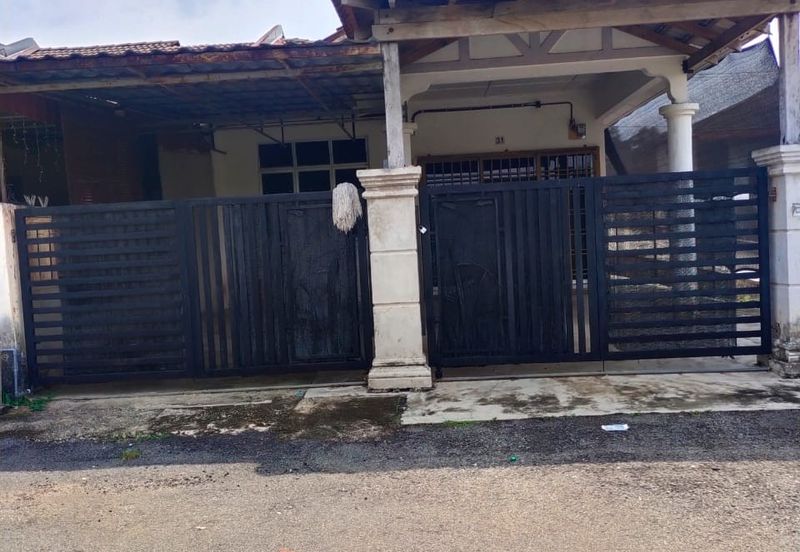 PERUMAHAN KEMPADANG PERDANA