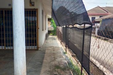 PERUMAHAN KEMPADANG PERDANA