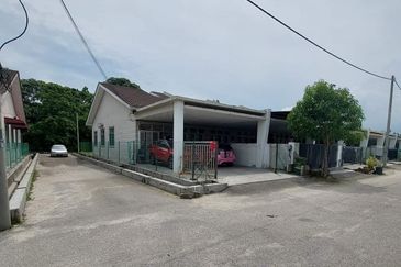 PERUMAHAN PERMATANG BADAK MAJU