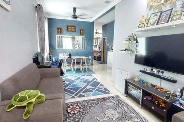 PERUMAHAN PERMATANG BADAK MAJU