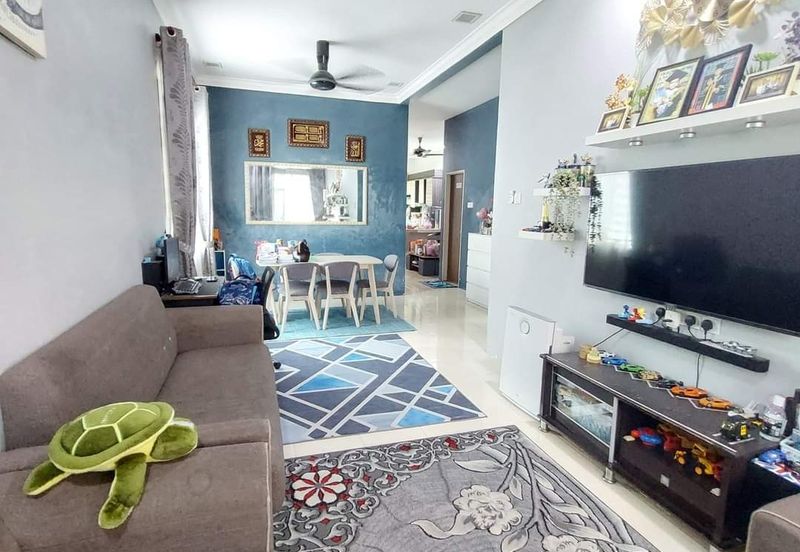 PERUMAHAN PERMATANG BADAK MAJU