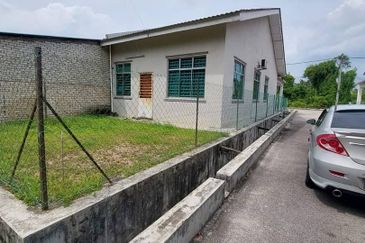 PERUMAHAN PERMATANG BADAK MAJU