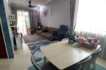 PERUMAHAN PERMATANG BADAK MAJU