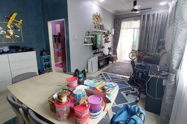 PERUMAHAN PERMATANG BADAK MAJU