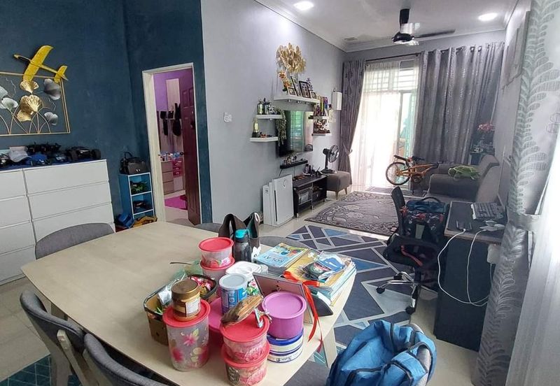 PERUMAHAN PERMATANG BADAK MAJU