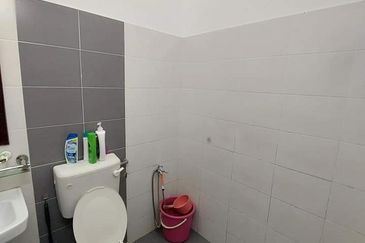 PERUMAHAN PERMATANG BADAK MAJU