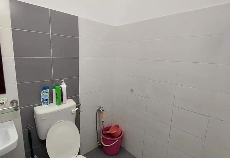 PERUMAHAN PERMATANG BADAK MAJU