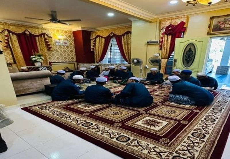 Semi-D Binjai Kemaman